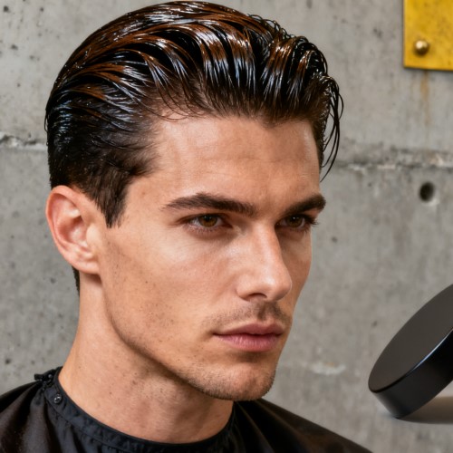 Hair Salon gallery image